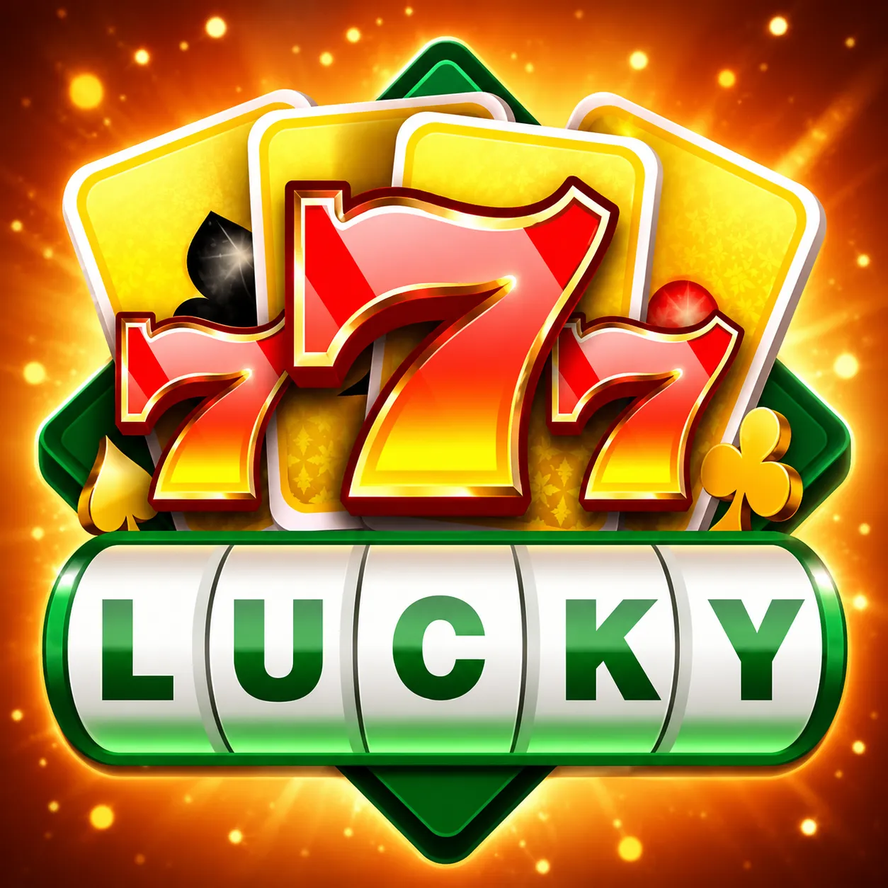 777LUCKY - Game QiuQiu Terbaik untuk Sensasi Bermain