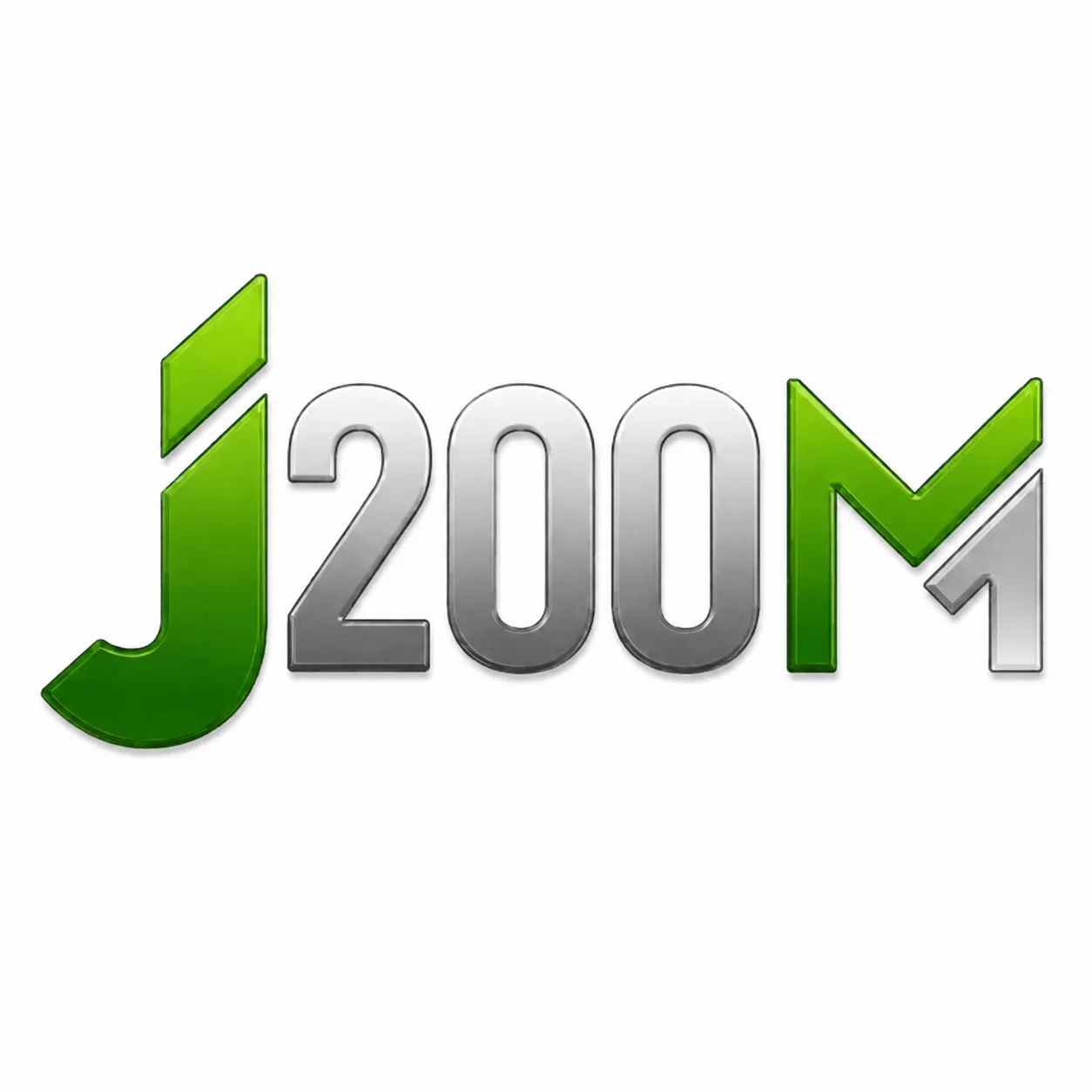 J200M - Perang Tak Terbatas dalam Dunia FPS