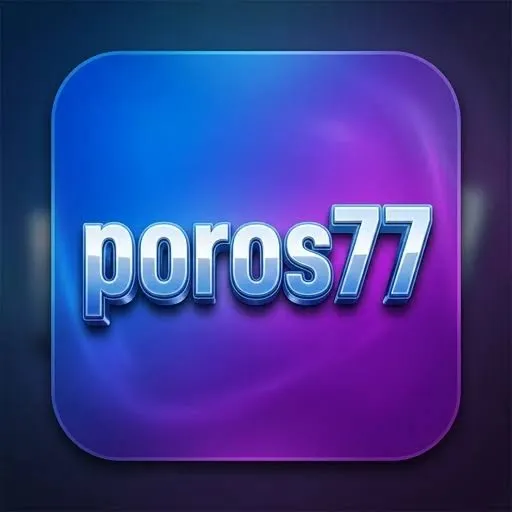 POROS77 - Petualangan Epik dalam Dunia RPG