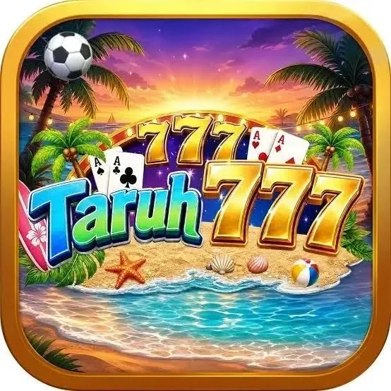 TARUH777 - Game Santai yang Menyenangkan