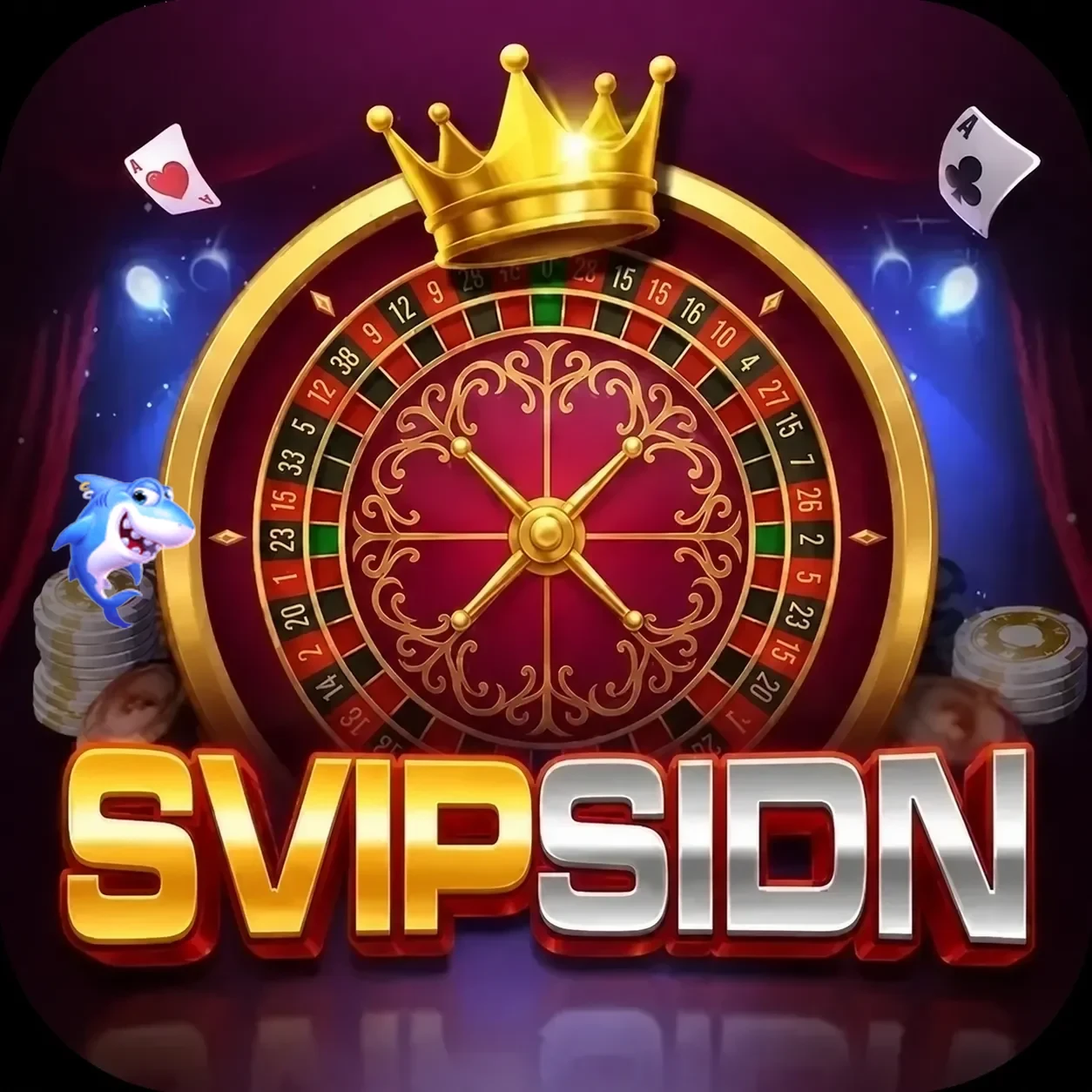 Logo svipsildn